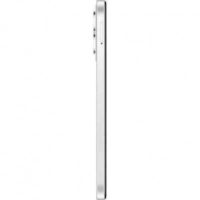 Мобільний телефон Tecno Spark Go 1 3/64GB Glittery White (4894947036446)