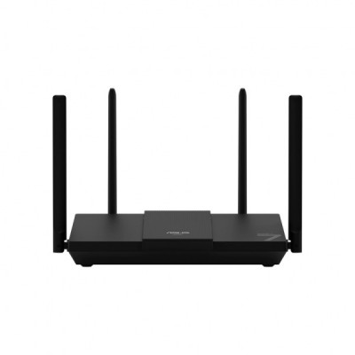 Маршрутизатор ASUS RT-BE50 (90IG09U0-MO3S00)