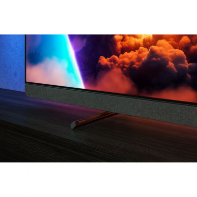 Телевізор Philips 55OLED910/12 Телевізор Philips 55OLED910/12