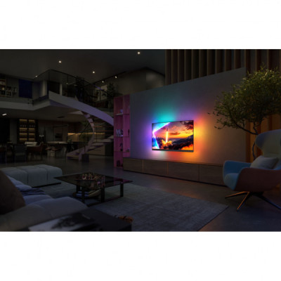 Телевізор Philips 55OLED910/12 Телевізор Philips 55OLED910/12
