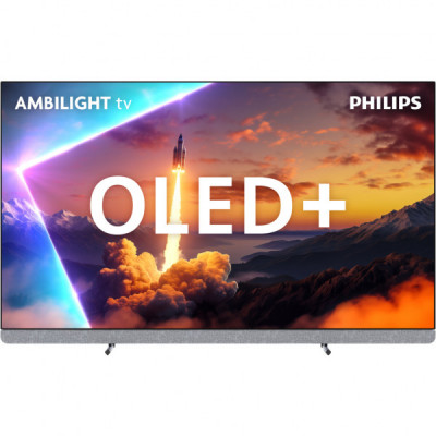 Телевізор Philips 55OLED910/12 Телевізор Philips 55OLED910/12