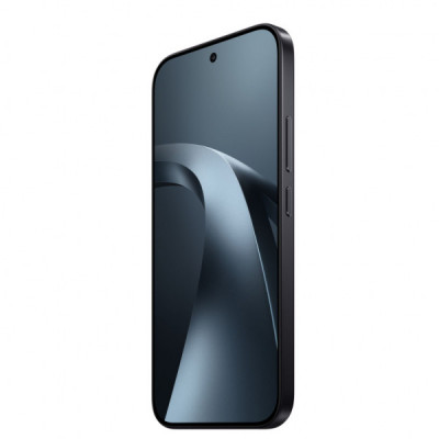 Мобільний телефон Xiaomi 17T 12/512GB Black (1201330)