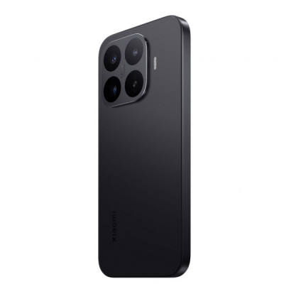 Мобільний телефон Xiaomi 17T 12/512GB Black (1201330)