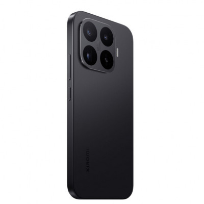 Мобільний телефон Xiaomi 17T 12/512GB Black (1201330)