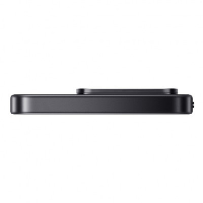 Мобільний телефон Xiaomi 17T 12/512GB Black (1201330)