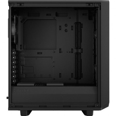 Корпус Fractal Design Meshify 2 Compact Lite Black T (FD-C-MEL2C-03)