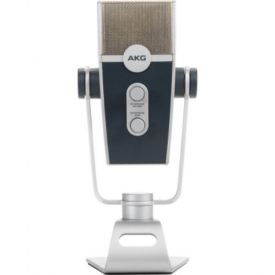 Мікрофон AKG C44-USB Lyra