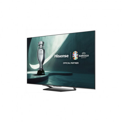 Телевізор Hisense 55U7NQ