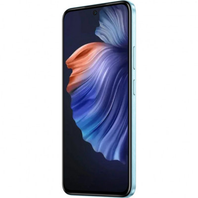 Мобільний телефон Infinix Hot 50 Pro 8/256Gb Glacier Blue (4894947050787)