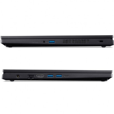 Ноутбук Acer Nitro V 15 ANV15-52-50U5 (NH.QV3EU.009)
