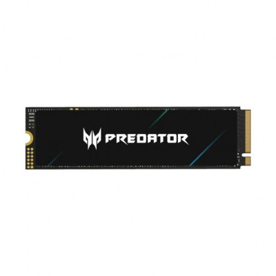 Накопичувач SSD M.2 2280 4TB GM6 Acer Predator (BL.9BWWR.135)