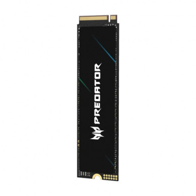 Накопичувач SSD M.2 2280 4TB GM6 Acer Predator (BL.9BWWR.135)