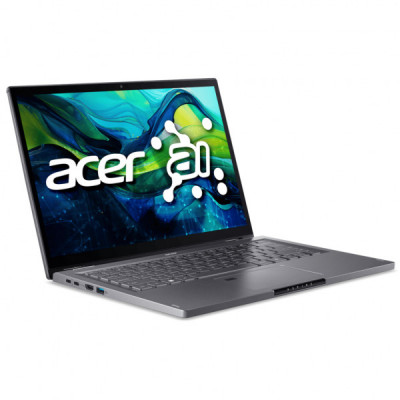 Ноутбук Acer Aspire Spin 14 ASP14-52MTN-52Q8 (NX.J3JEU.001)