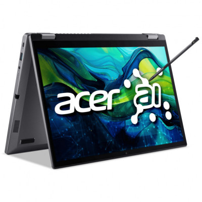 Ноутбук Acer Aspire Spin 14 ASP14-52MTN-52Q8 (NX.J3JEU.001)