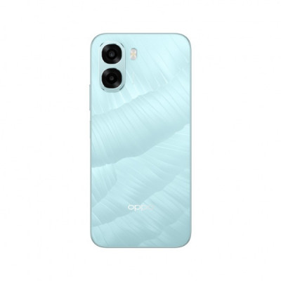 Мобільний телефон Oppo A6X NFC 4/128GB Ice Blue (OFCPH2819_BLUE)