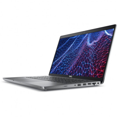 Ноутбук Dell Latitude 5430 (N205L5430MLK14UA_WP)