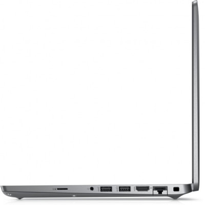 Ноутбук Dell Latitude 5430 (N205L5430MLK14UA_WP)