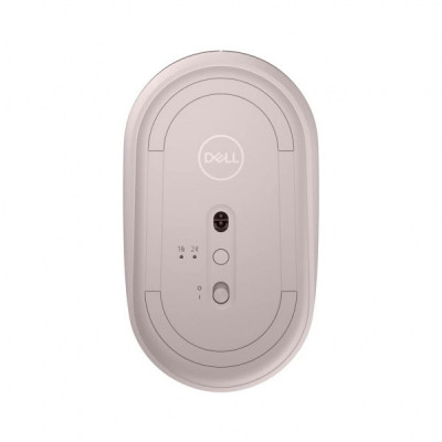 Мишка Dell MS3320W Mobile Wireless Ash Pink (570-ABPY)