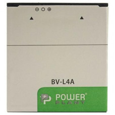 Акумуляторна батарея для телефону PowerPlant Microsoft Lumia 535 (BL-L4A) 2200mAh (SM130115)