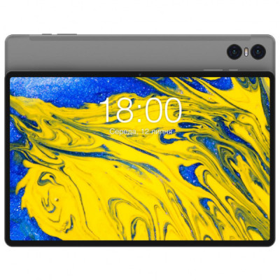 Планшет Teclast T50Pro 11" FHD /8GB /256GB/ LTE /Metal/ Grey (6940709685297)