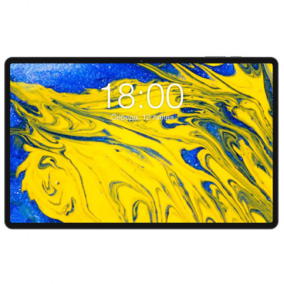 Планшет Teclast T50Pro 11" FHD /8GB /256GB/ LTE /Metal/ Grey (6940709685297)