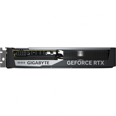 Відеокарта GIGABYTE GeForce RTX5060Ti 8Gb EAGLE OC (GV-N506TEAGLE OC-8GD)