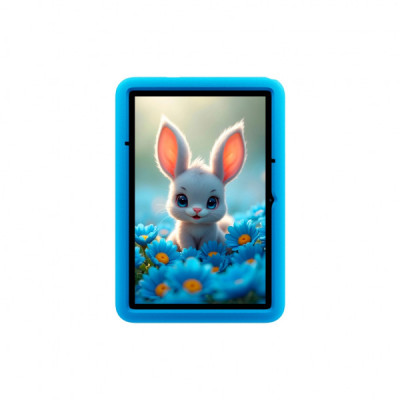 Планшет Blackview Tab 60 Pro Kids 10.1'' 4/128GB LTE Ocean Blue (6931548321835) Планшет Blackview Tab 60 Pro Kids 10.1'' 4/128GB LTE Ocean Blue (6931548321835)