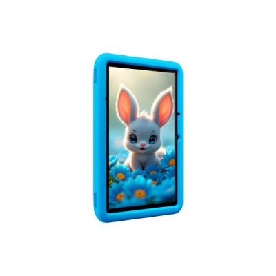 Планшет Blackview Tab 60 Pro Kids 10.1'' 4/128GB LTE Ocean Blue (6931548321835) Планшет Blackview Tab 60 Pro Kids 10.1'' 4/128GB LTE Ocean Blue (6931548321835)