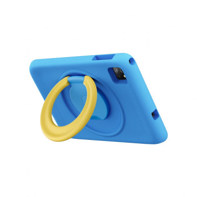 Планшет Blackview Tab 60 Pro Kids 10.1'' 4/128GB LTE Ocean Blue (6931548321835) Планшет Blackview Tab 60 Pro Kids 10.1'' 4/128GB LTE Ocean Blue (6931548321835)