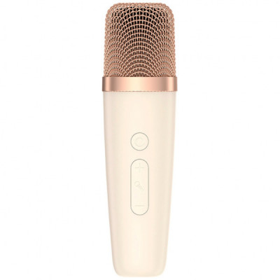 Акустична система Havit SK823BT 16W RGB Beige (HV-SK823BT)