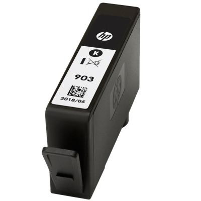 Картридж HP DJ No.903 Black, OfficeJet 6950/6960/6970 (T6L99AE)