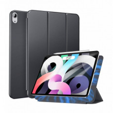 Чохол до планшета BeCover Magnetic Apple iPad Air 10.9 2020/2021 Black (705547)