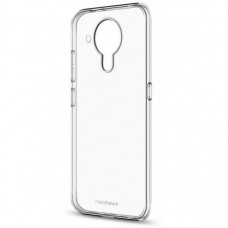 Чохол до мобільного телефона MakeFuture Nokia 5.4 Air Case (Clear TPU) (MCA-N54)