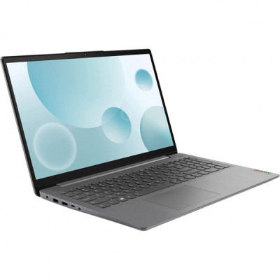 Ноутбук Lenovo IdeaPad 3 15IAU7 (82RK011PRA)