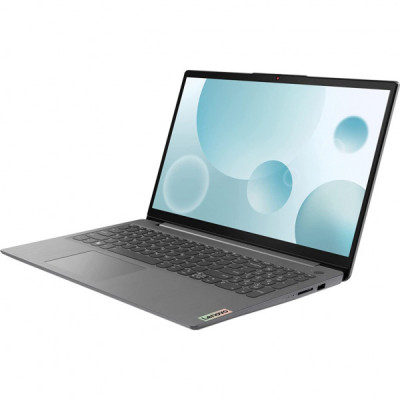 Ноутбук Lenovo IdeaPad 3 15IAU7 (82RK011PRA)