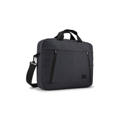 Сумка для ноутбука Case Logic 14" Huxton Attache HUXA-214 Black (3204650)
