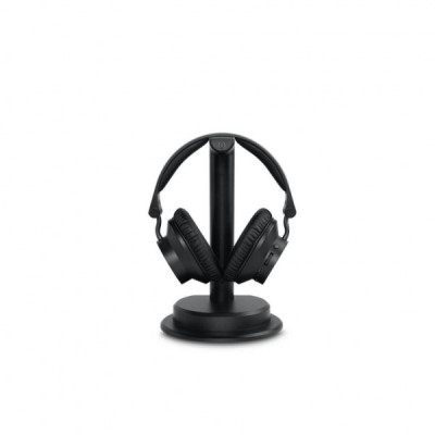 Навушники Muse M-285 CTV Wireless Black (M-285 CTV)