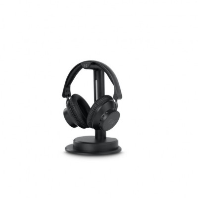 Навушники Muse M-285 CTV Wireless Black (M-285 CTV)