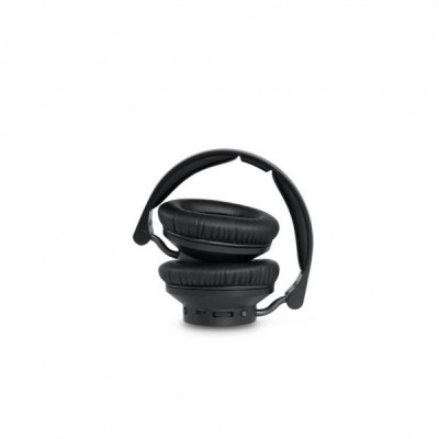 Навушники Muse M-285 CTV Wireless Black (M-285 CTV)