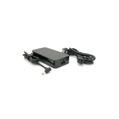 Блок живлення до ноутбуку Merlion ASUS 230W 19.5V 11.8А, 5.5*2.5 (38397 / LAS230/19.5-5.5*2.5)