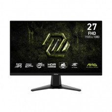 Монітор MSI MAG 275F E20
