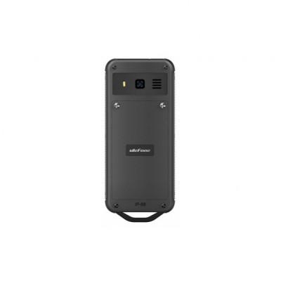 Мобільний телефон Ulefone Armor Mini 2 Black (6937748734031)