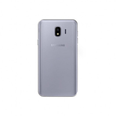 Чохол до мобільного телефона Laudtec для Samsung J4/J400 Clear tpu (Transperent) (LC-J400F)