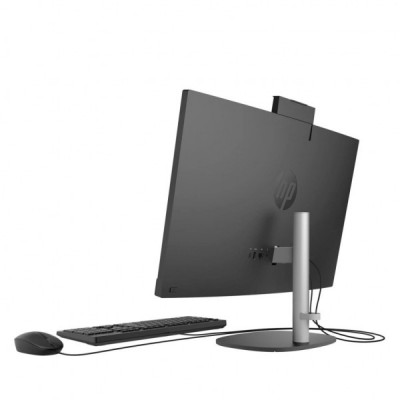 Комп'ютер HP 240 G10 AiO / i3-N300, 16, 512, WiFi, кл+м, Win11P (936H3EA)