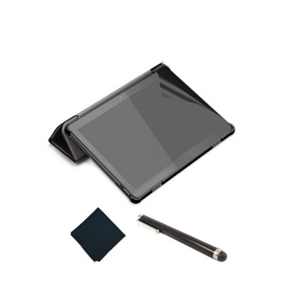 Чохол до планшета AirOn Premium для Lenovo TAB M10 TB-X605F / TB-X605L 2019 10.1" Bl (4822352781005)