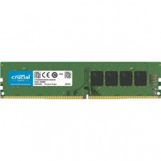 Модуль пам'яті для комп'ютера DDR4 32GB 3200 MHz Micron (CT32G4DFD832AT)