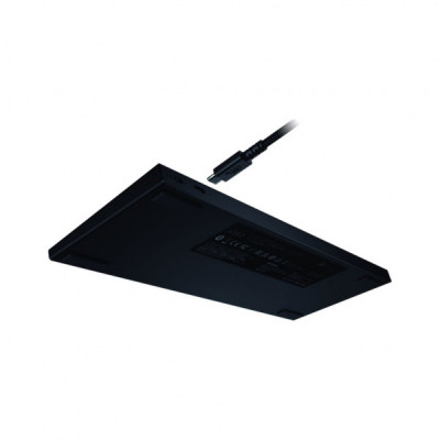 Клавіатура Razer Joro Portable Bluetooth RGB UA Black (RZ03-02360100-R3M1)