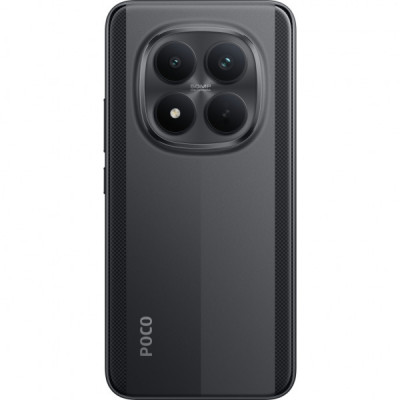 Мобільний телефон Xiaomi Poco M8 5G 8/512GB Black (1183663)