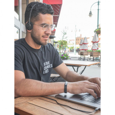 Навушники Koss KPH40 Utility Grey (197451.102) Навушники Koss KPH40 Utility Grey (197451.102)