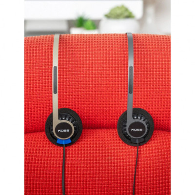 Навушники Koss KPH40 Utility Grey (197451.102) Навушники Koss KPH40 Utility Grey (197451.102)